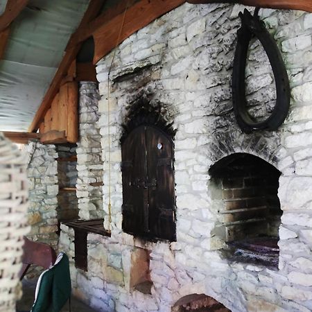Niezapominajka-Jura Villa Niegowa Екстериор снимка
