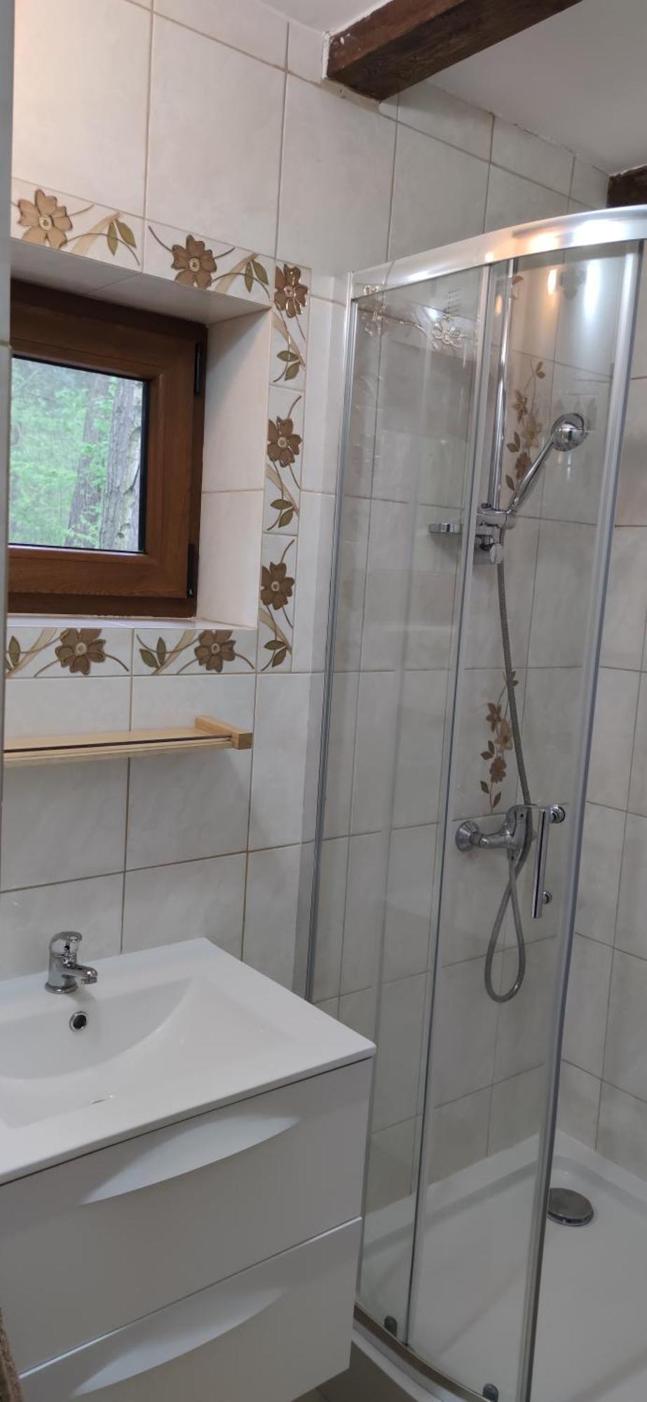 Niezapominajka-Jura Villa Niegowa Екстериор снимка