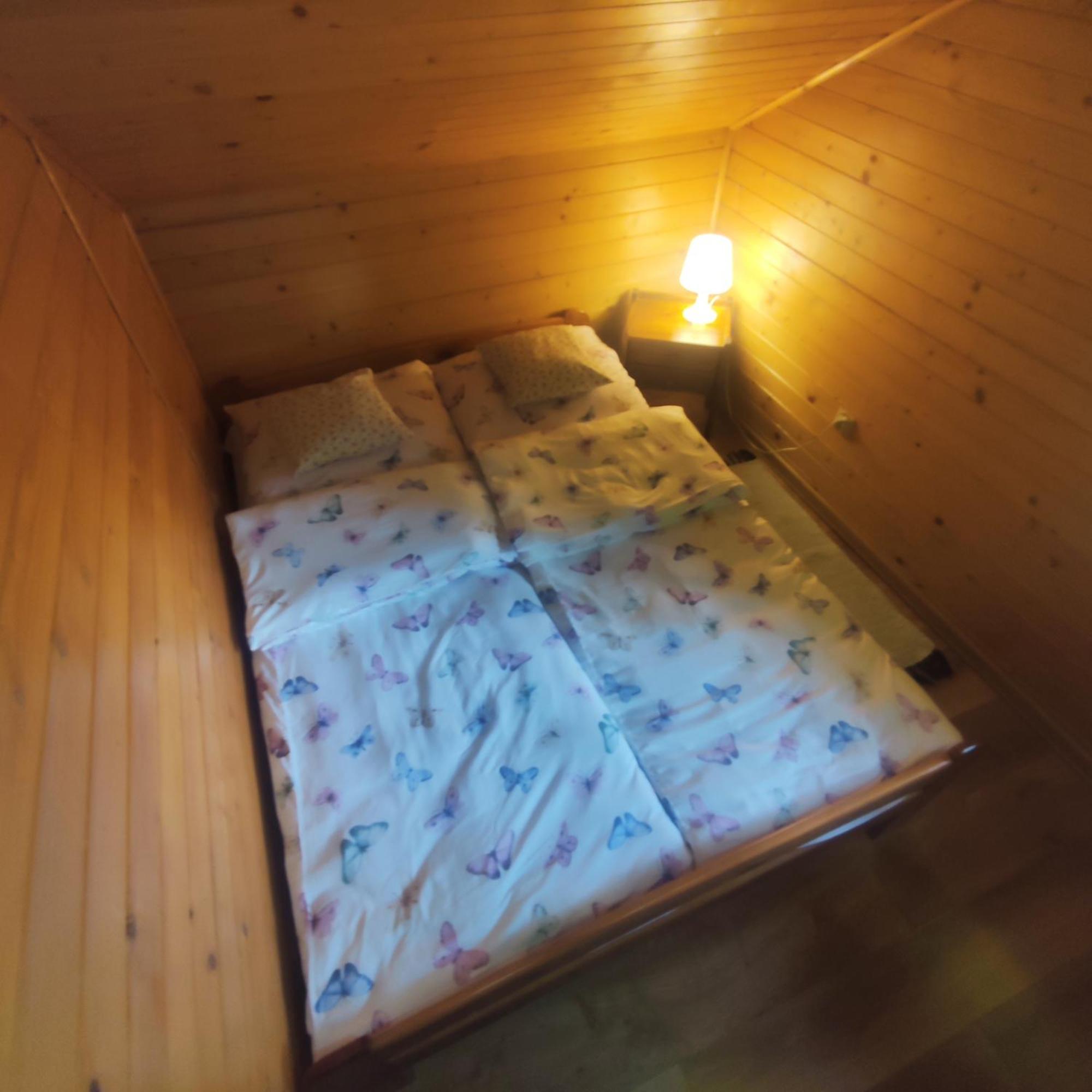 Niezapominajka-Jura Villa Niegowa Екстериор снимка